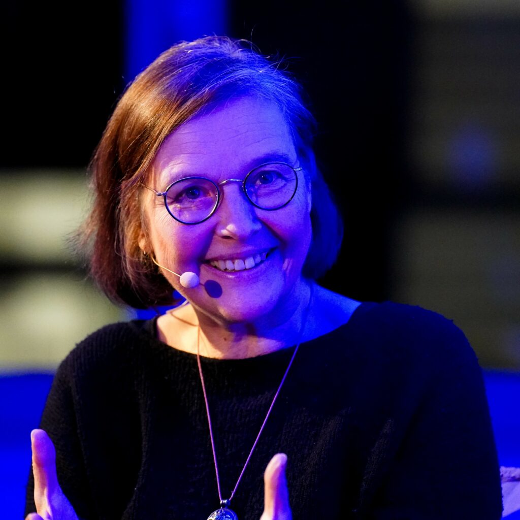 Angela Krumpen